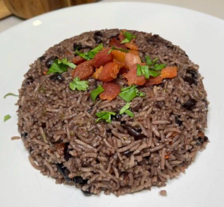 Platos Cubanos